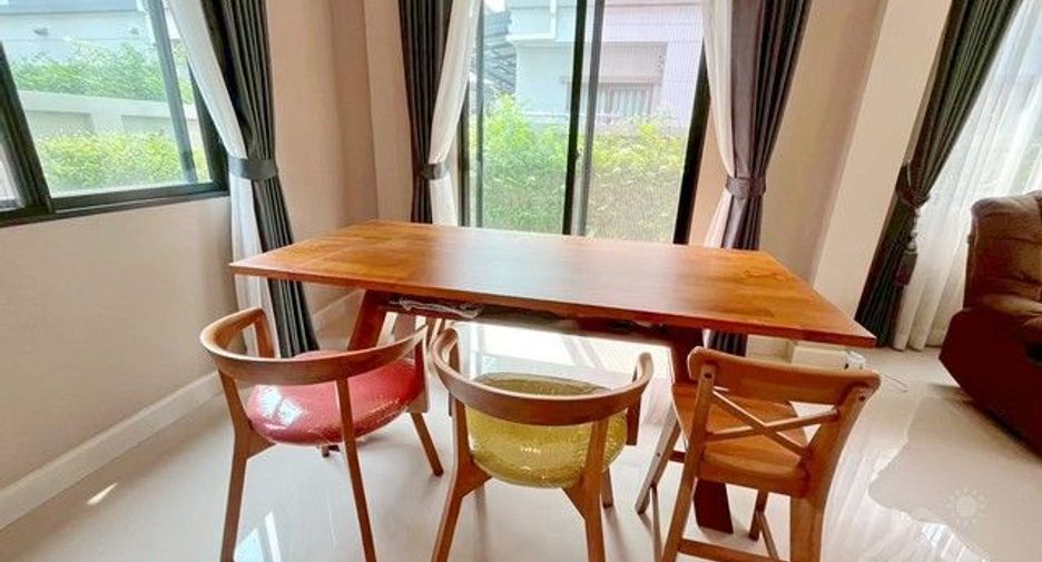 出售 3 卧室 独立屋 在 Bang Kruai, Nonthaburi