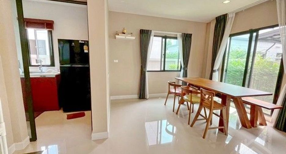 出售 3 卧室 独立屋 在 Bang Kruai, Nonthaburi