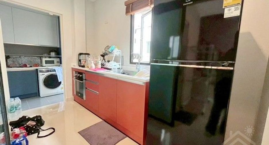 出售 3 卧室 独立屋 在 Bang Kruai, Nonthaburi