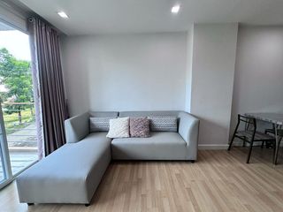 For rent 1 bed condo in Si Racha, Chonburi