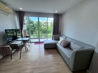For rent 1 bed condo in Si Racha, Chonburi