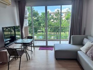For rent 1 bed condo in Si Racha, Chonburi