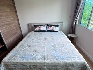 For rent 1 bed condo in Si Racha, Chonburi