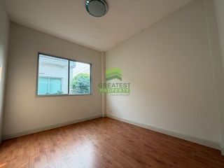 Reihenhaus zum Kauf mit 3 Zimmer in Bang Kruai, Nonthaburi