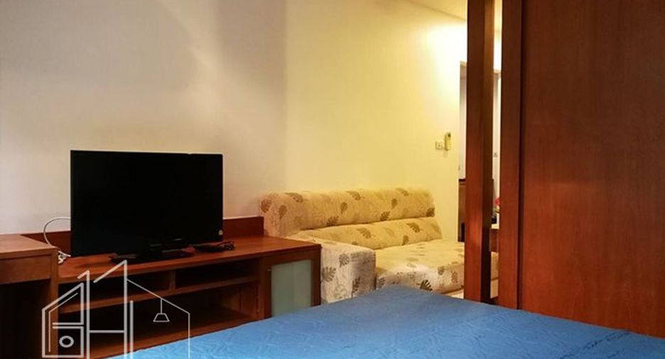 Condo en alquiler de 2 habitaciones en Watthana, Bangkok