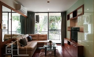 Condo en alquiler de 2 habitaciones en Watthana, Bangkok