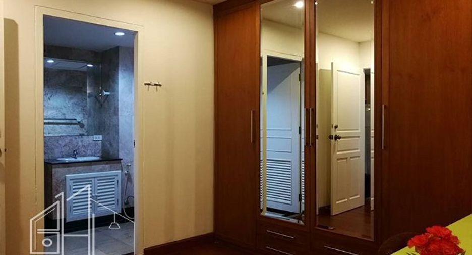 Condo en alquiler de 2 habitaciones en Watthana, Bangkok