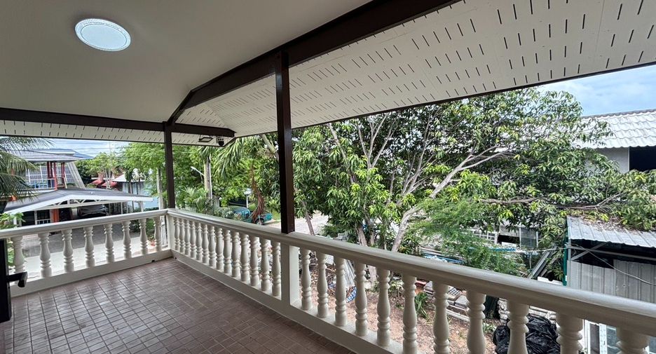 Haus zur Miete mit 2 Zimmer in Mueang Rayong, Rayong