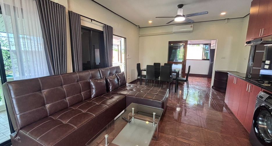 Haus zur Miete mit 2 Zimmer in Mueang Rayong, Rayong
