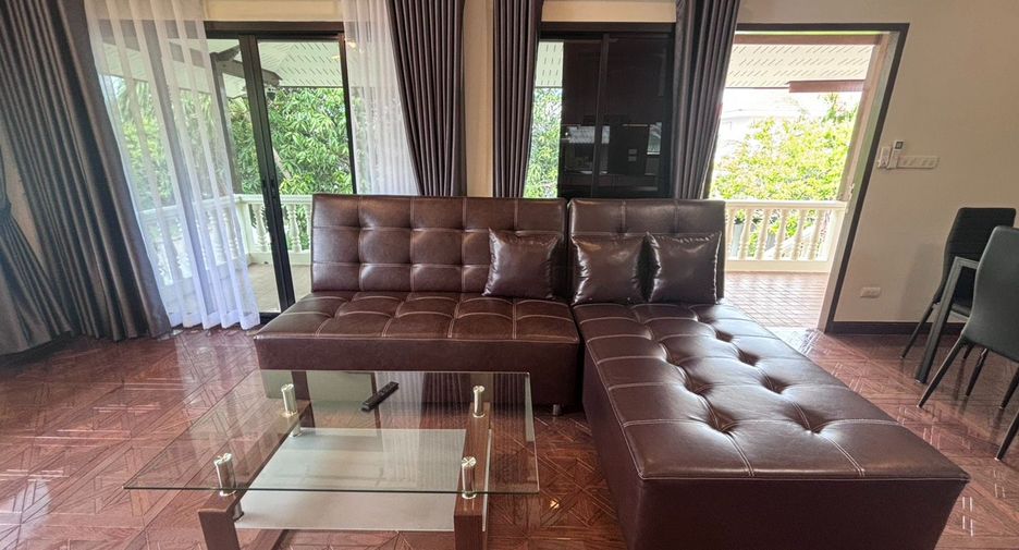 Haus zur Miete mit 2 Zimmer in Mueang Rayong, Rayong