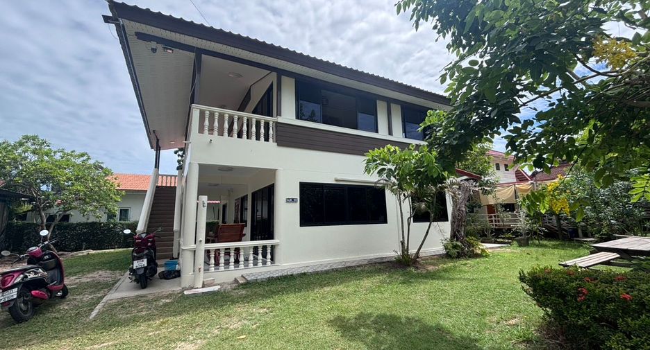 Haus zur Miete mit 2 Zimmer in Mueang Rayong, Rayong