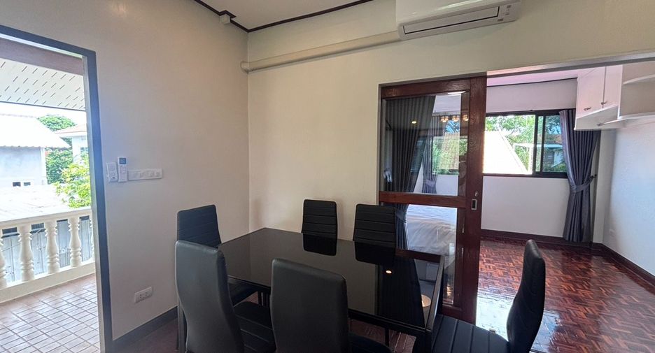 Haus zur Miete mit 2 Zimmer in Mueang Rayong, Rayong