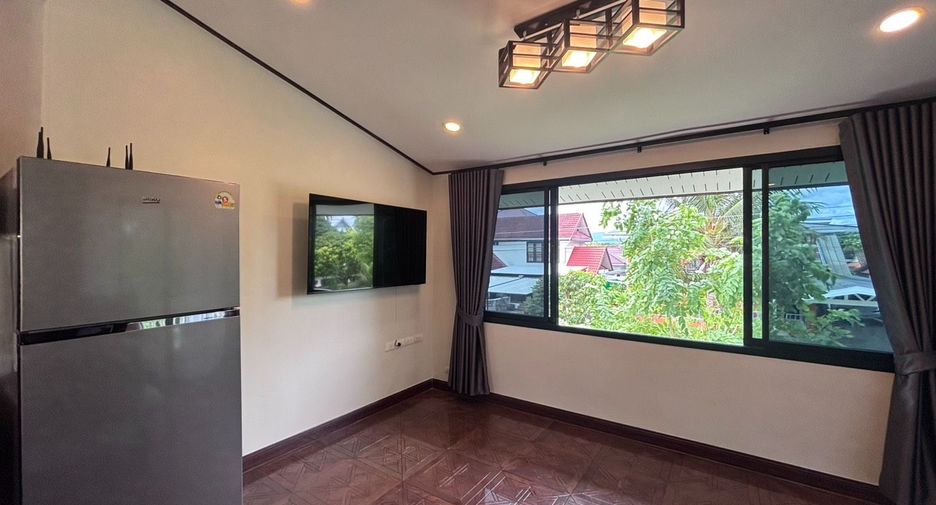 Haus zur Miete mit 2 Zimmer in Mueang Rayong, Rayong