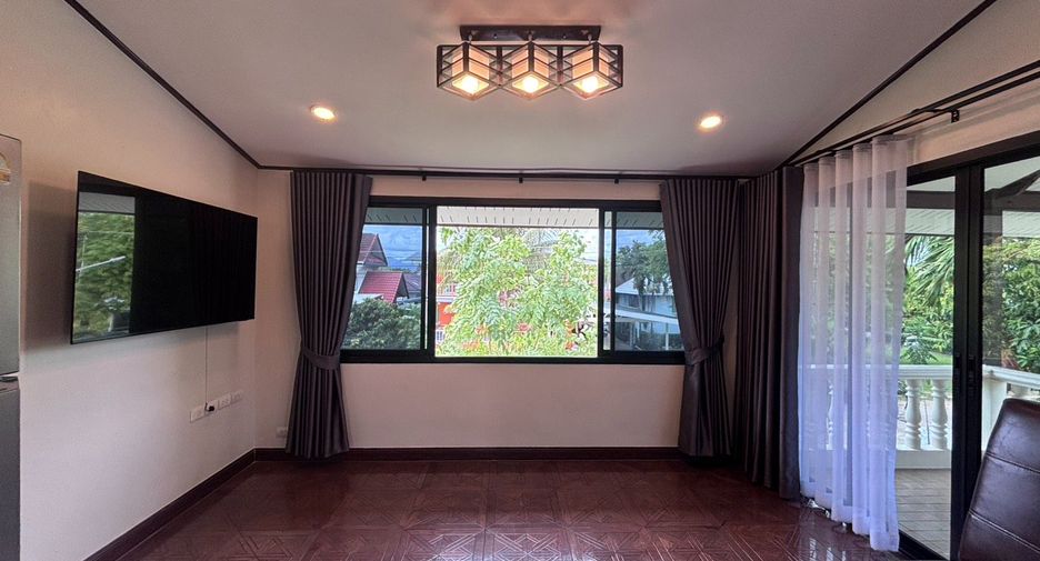 Haus zur Miete mit 2 Zimmer in Mueang Rayong, Rayong