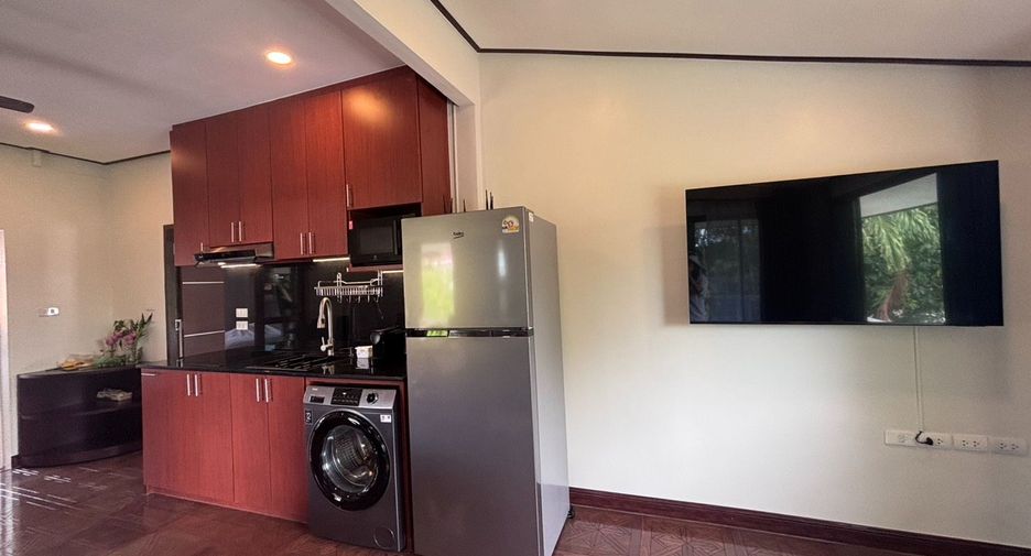 Haus zur Miete mit 2 Zimmer in Mueang Rayong, Rayong