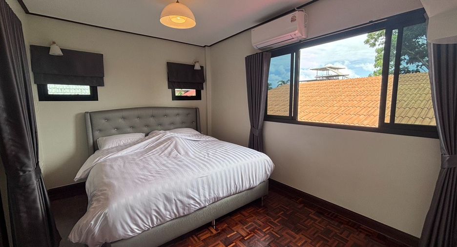 Haus zur Miete mit 2 Zimmer in Mueang Rayong, Rayong