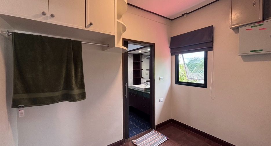 Haus zur Miete mit 2 Zimmer in Mueang Rayong, Rayong