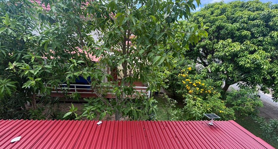 Haus zur Miete mit 2 Zimmer in Mueang Rayong, Rayong