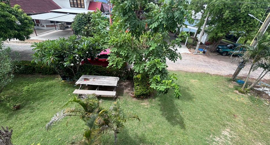 Haus zur Miete mit 2 Zimmer in Mueang Rayong, Rayong