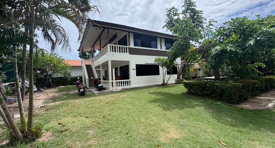 Haus zur Miete mit 2 Zimmer in Mueang Rayong, Rayong