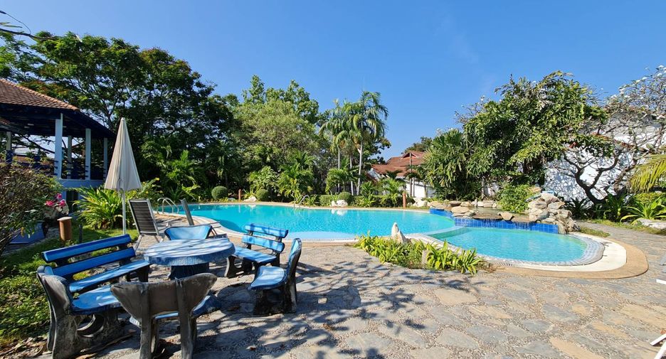 Haus zur Miete mit 2 Zimmer in Mueang Rayong, Rayong