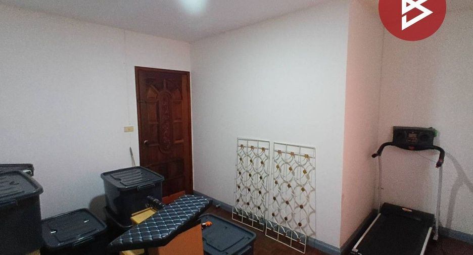For sale 2 bedrooms townhouse in Lat Krabang, Bangkok