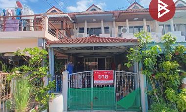 For sale 2 bedrooms townhouse in Lat Krabang, Bangkok