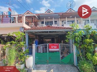 For sale 2 bedrooms townhouse in Lat Krabang, Bangkok