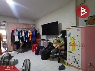 For sale 2 bedrooms townhouse in Lat Krabang, Bangkok