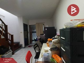 For sale 2 bedrooms townhouse in Lat Krabang, Bangkok
