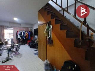 For sale 2 bedrooms townhouse in Lat Krabang, Bangkok