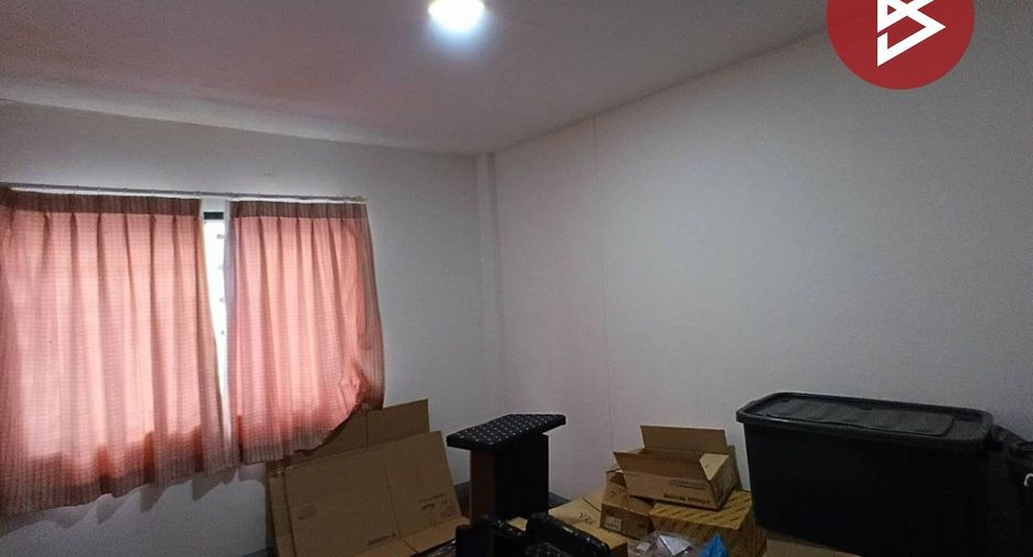 For sale 2 bedrooms townhouse in Lat Krabang, Bangkok