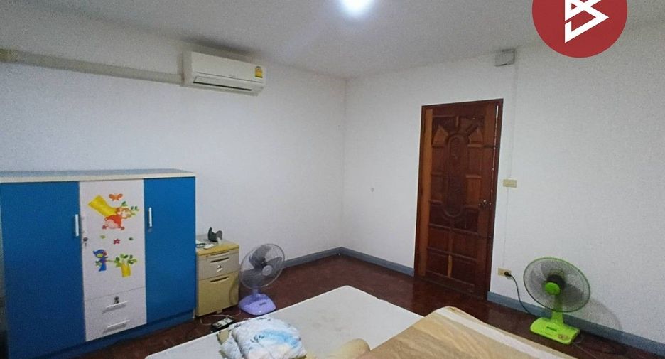 For sale 2 bedrooms townhouse in Lat Krabang, Bangkok