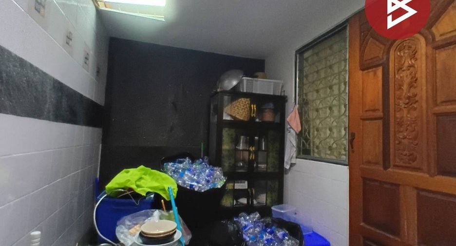 For sale 2 bedrooms townhouse in Lat Krabang, Bangkok