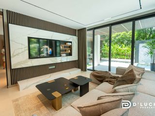 For sale 6 bedrooms villa in Jomtien, Pattaya