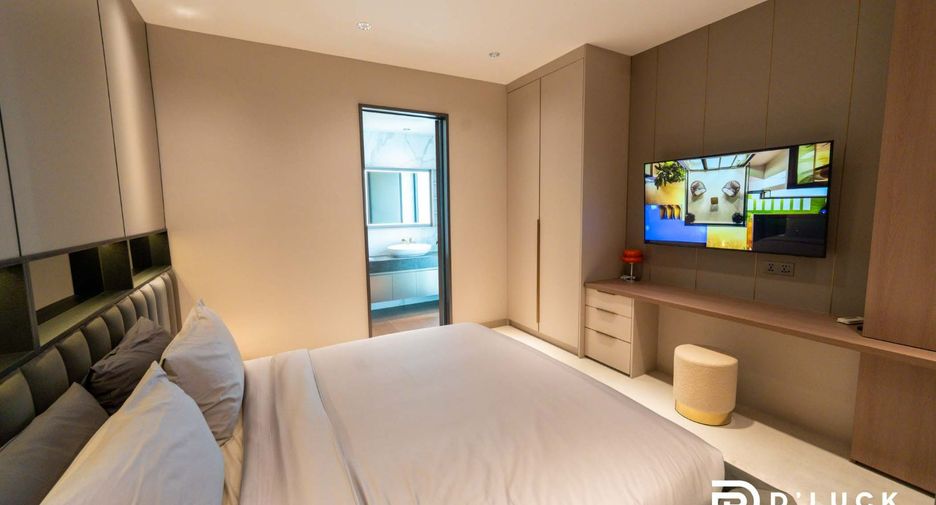 Villa en venta de 6 habitaciones en Sattahip, Chonburi