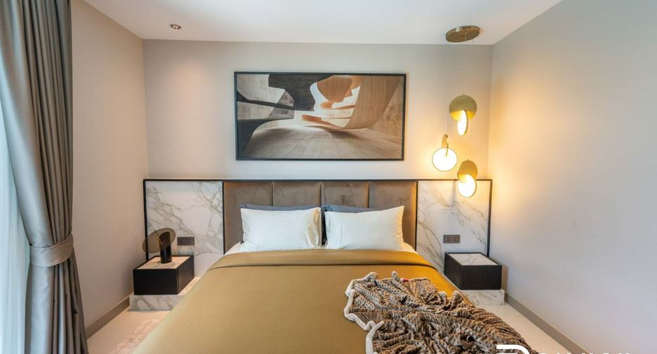 Villa en venta de 6 habitaciones en Sattahip, Chonburi