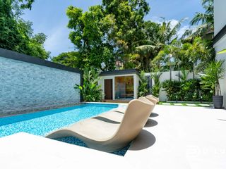 For sale 6 bedrooms villa in Jomtien, Pattaya