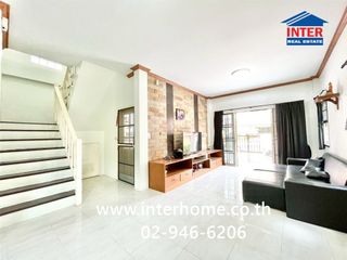 À vendre 3 chambres maison à Nong Chok, Bangkok