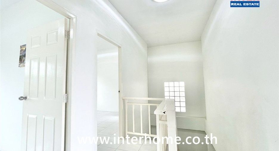 À vendre 3 chambres maison à Nong Chok, Bangkok