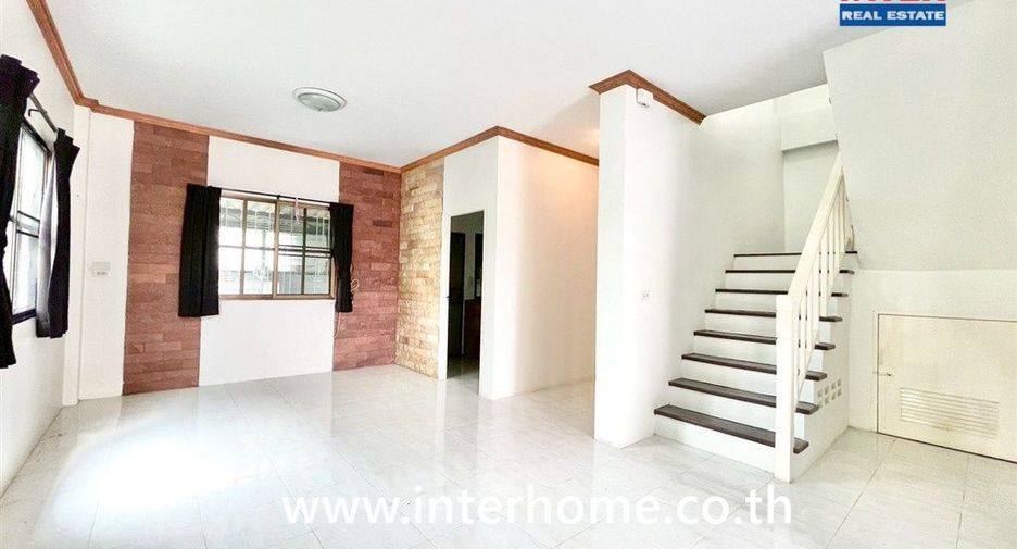 À vendre 3 chambres maison à Nong Chok, Bangkok