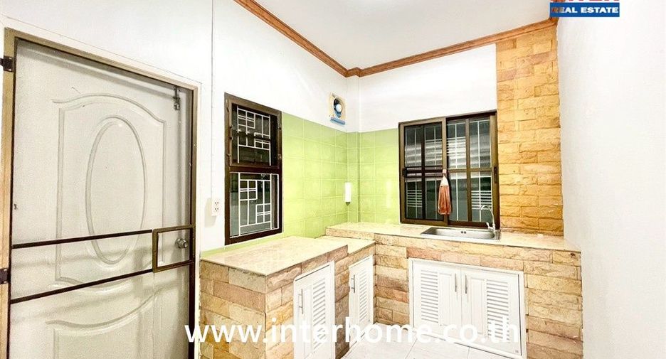 À vendre 3 chambres maison à Nong Chok, Bangkok