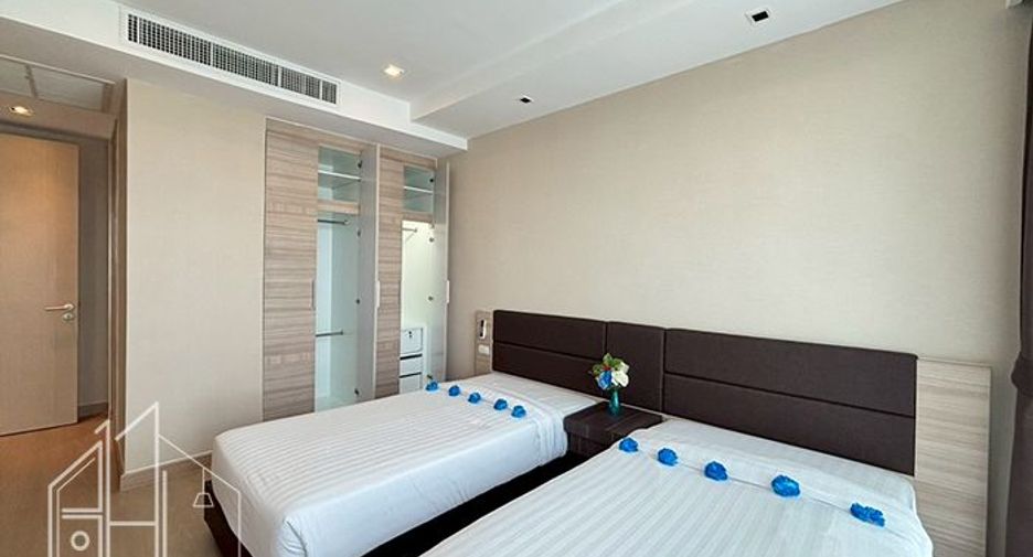 ให้เช่า 3 ห้องนอน คอนโด ใน วัฒนา, กรุงเทพฯ