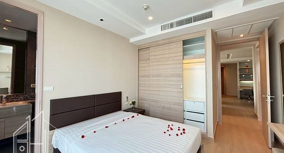 ให้เช่า 3 ห้องนอน คอนโด ใน วัฒนา, กรุงเทพฯ