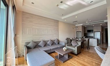 ให้เช่า 3 ห้องนอน อพาร์ทเม้นท์ ใน วัฒนา, กรุงเทพฯ