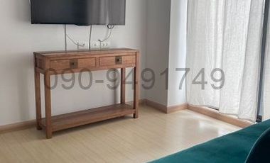 Condo en alquiler de 1 habitaciones en Sathon, Bangkok