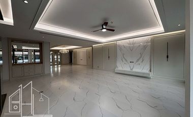 Condo en alquiler de 4 habitaciones en Watthana, Bangkok