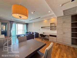 Wohnung zur Miete mit 2 Zimmer in Watthana, Bangkok