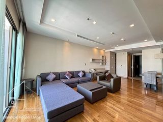 Wohnung zur Miete mit 2 Zimmer in Watthana, Bangkok