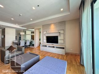 Wohnung zur Miete mit 2 Zimmer in Watthana, Bangkok